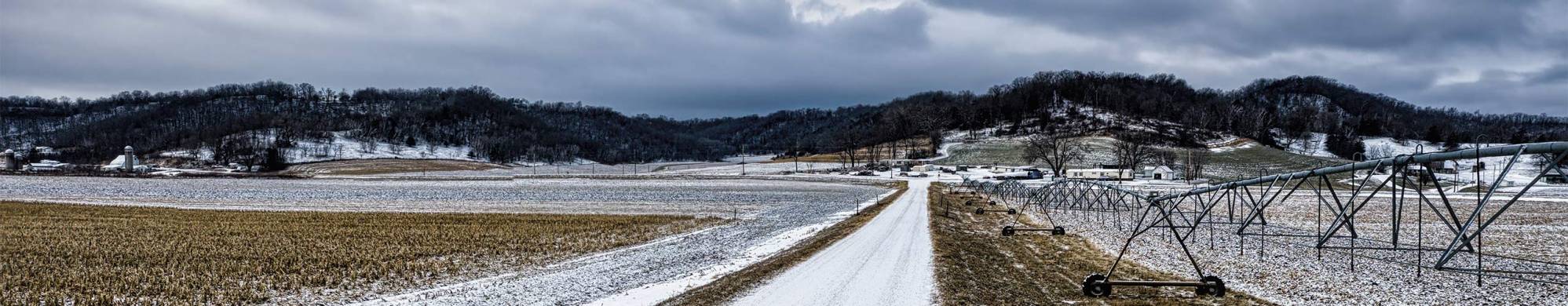 Warm Winter Risk, Xrisques © Tom Fisk, Pexels